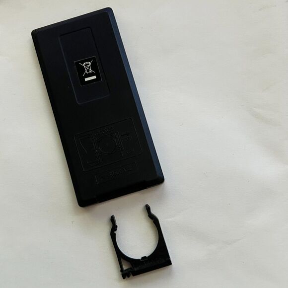 Remote Control for HP df750 Series Digital Picture Frame - Picture 5 of 5
